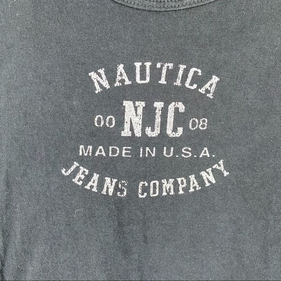 Nautica womens top    - Picture 3 of 6